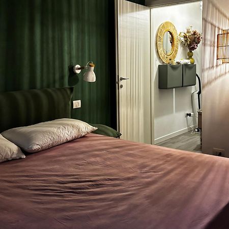 Giove Apartment - Nuova Apertura Бергамо Екстериор снимка
