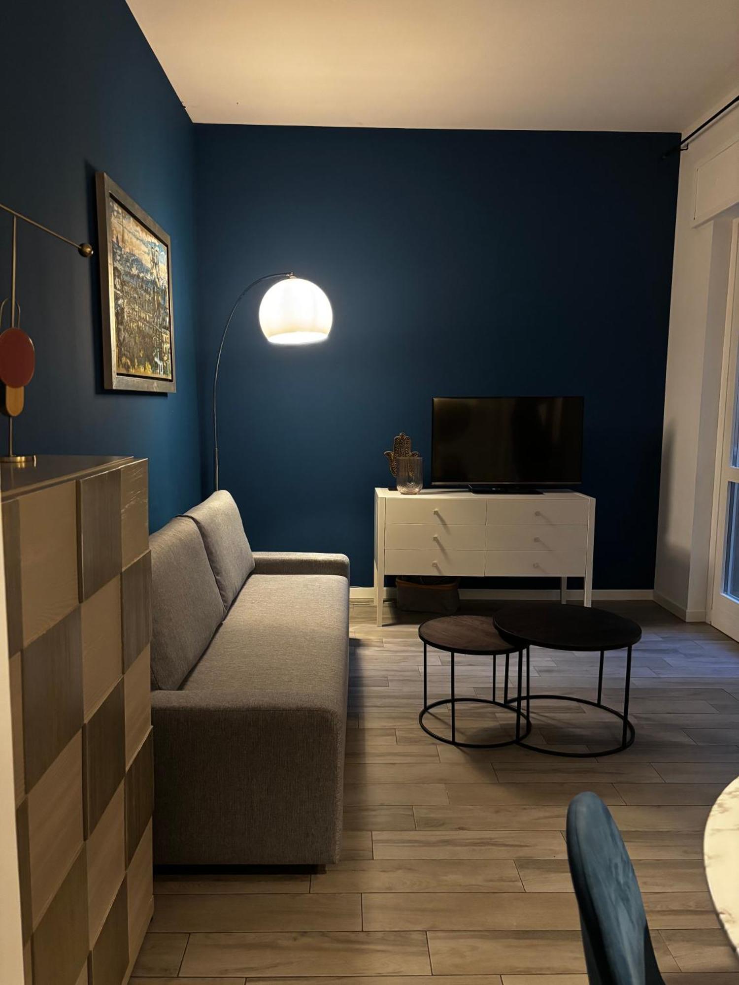 Giove Apartment - Nuova Apertura Бергамо Екстериор снимка
