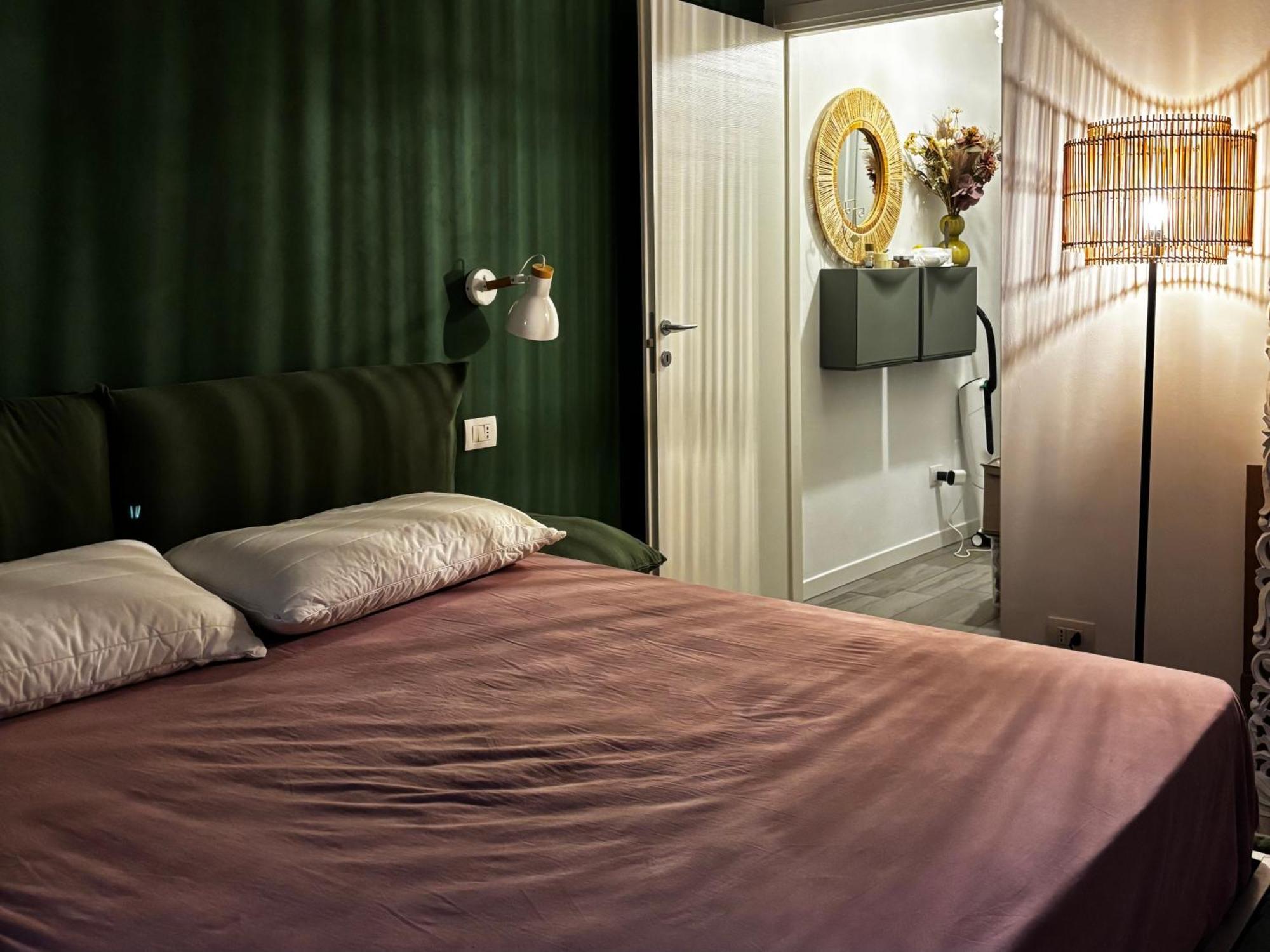 Giove Apartment - Nuova Apertura Бергамо Екстериор снимка