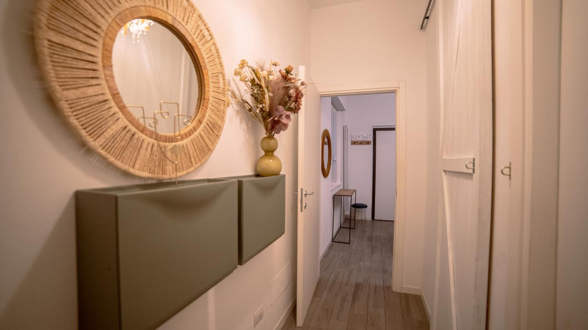 Giove Apartment - Nuova Apertura Бергамо Екстериор снимка